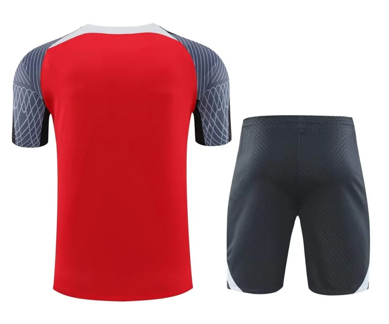 24-25 Liverpool Training Kits Soccer Suit soccer jersey -Fans Version: Ajax 24-25 Home Stadium Jersey - Fans Version mysite: Adidas luxuryfootballshirts.com: https://www.luxuryfootballshirts.com/