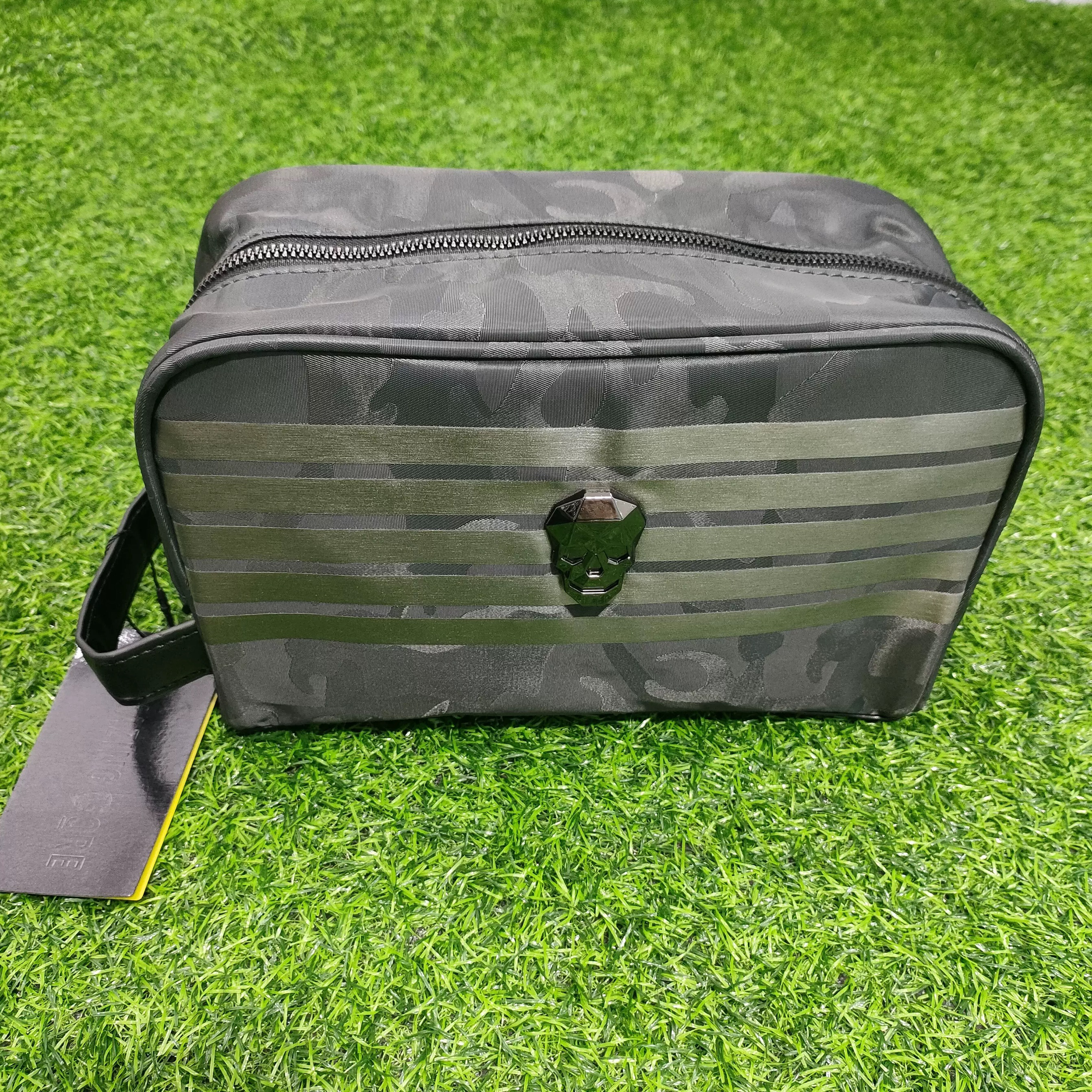 TITLESIT TAYLORMADE G/FORE GOLF BAG