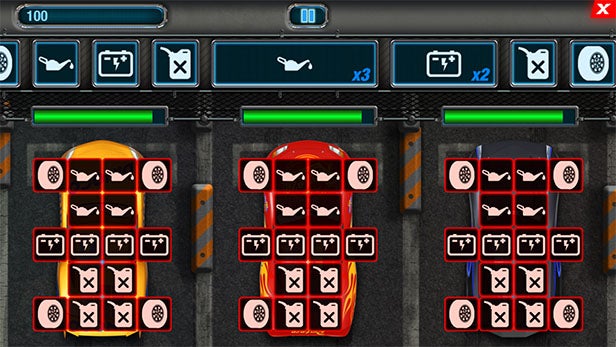 Lightning McQueen 5 Lightning McQueen 5