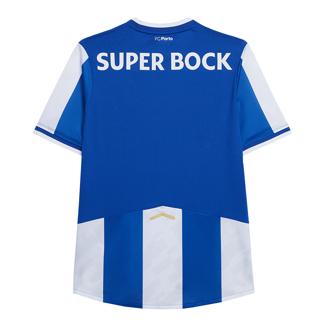 25-26 Porto Home soccer jersey-Fans Version: Ajax 24-25 Home Stadium Jersey - Fans Version mysite: Adidas luxuryfootballshirts.com: https://www.luxuryfootballshirts.com/