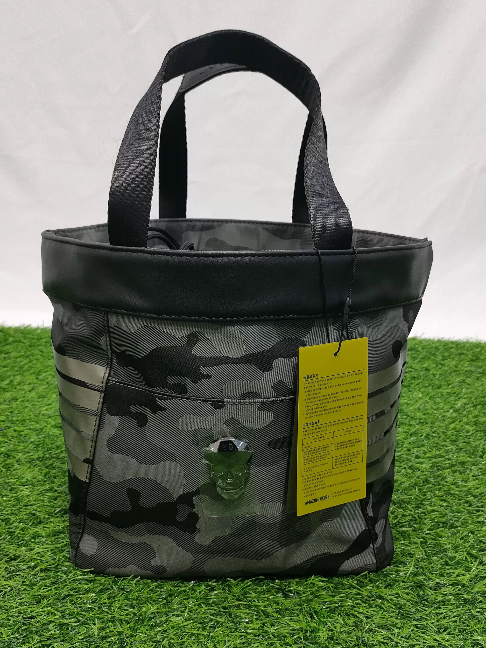 TITLESIT TAYLORMADE G/FORE GOLF BAG