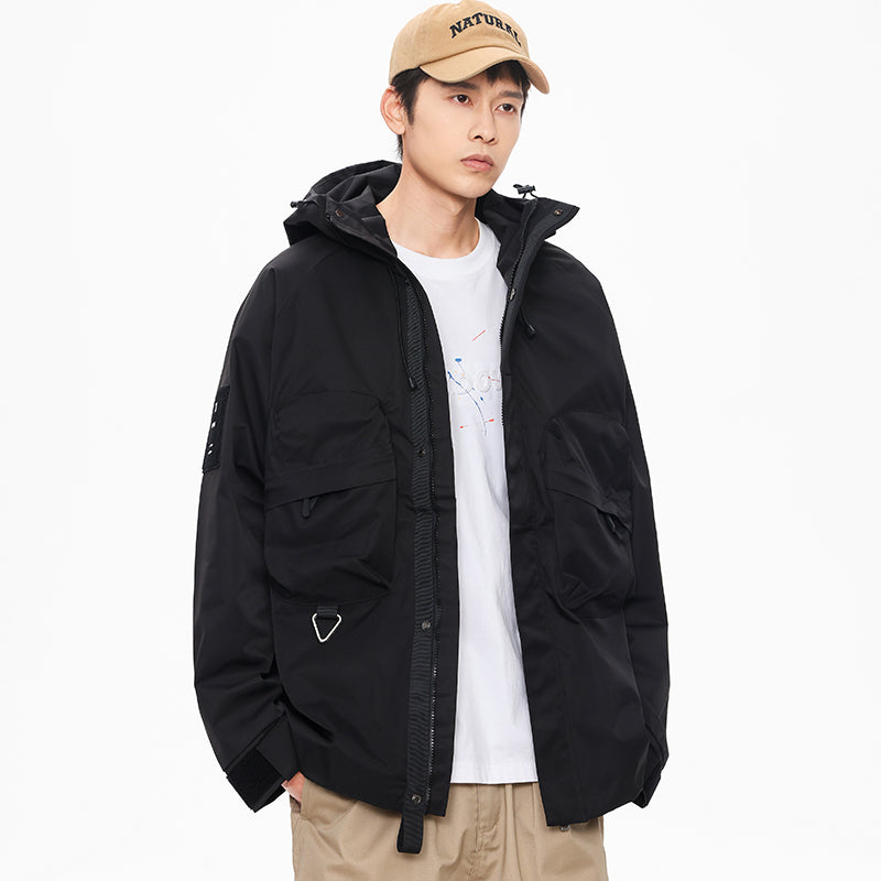 MLB 2353 Outdoor Jacket
