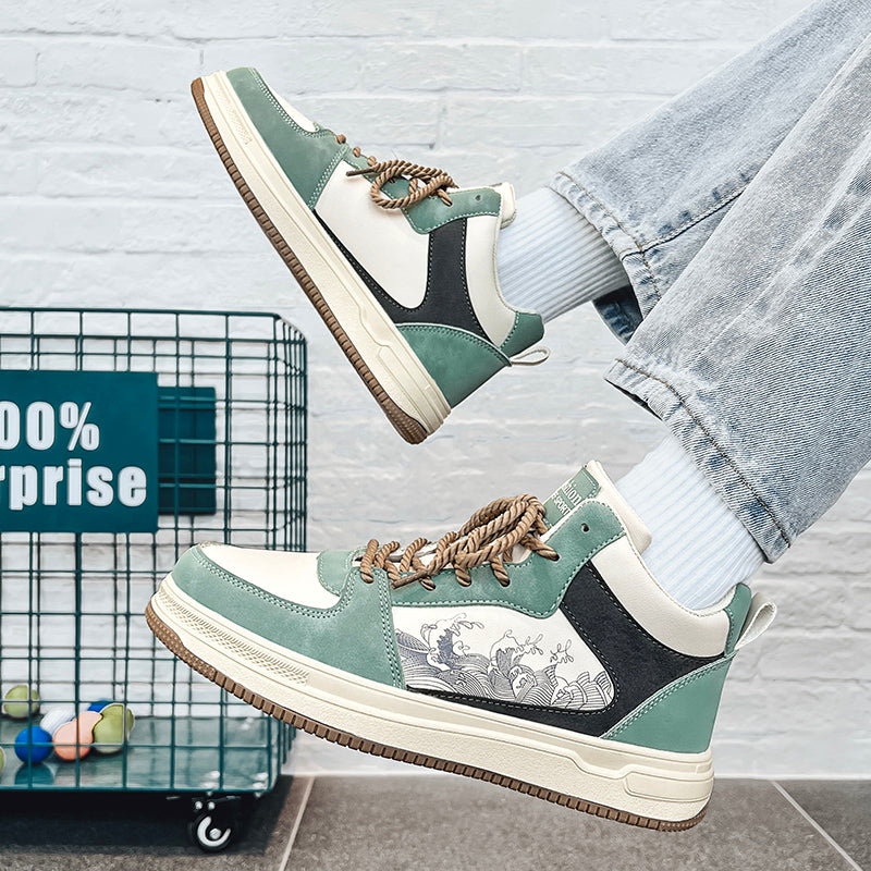 ‘Infinity Ignite’ X9X Sneakers