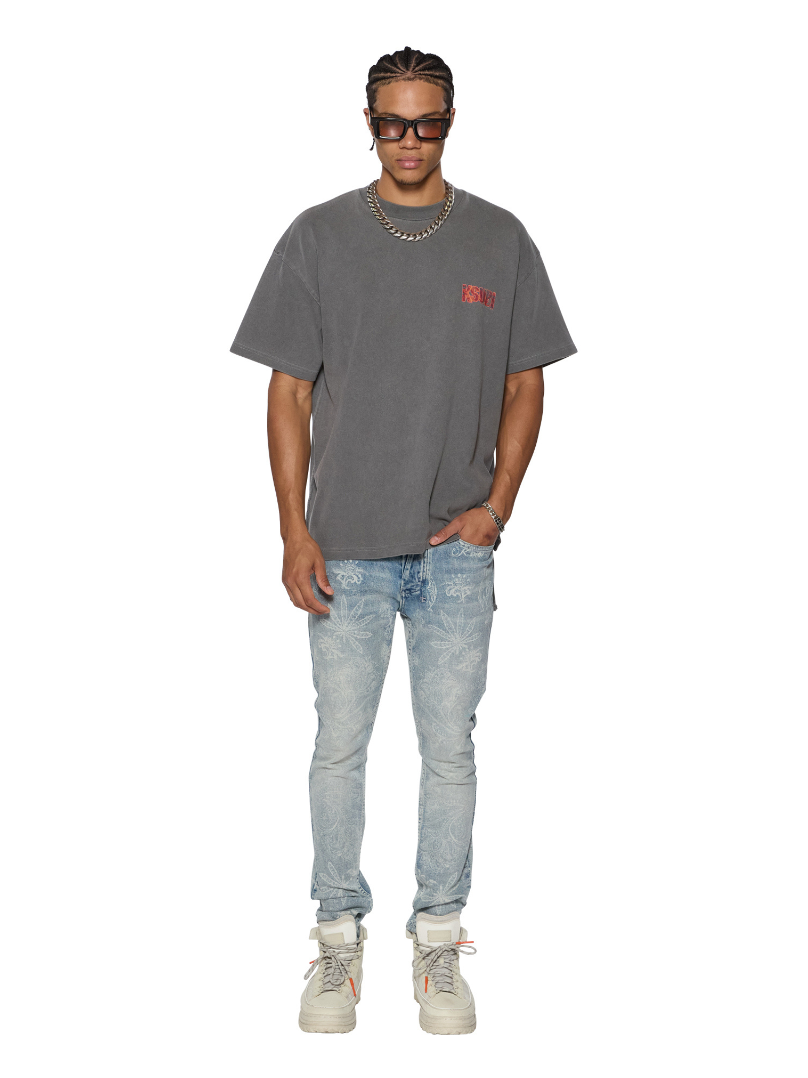 Kickstart Excess Tee