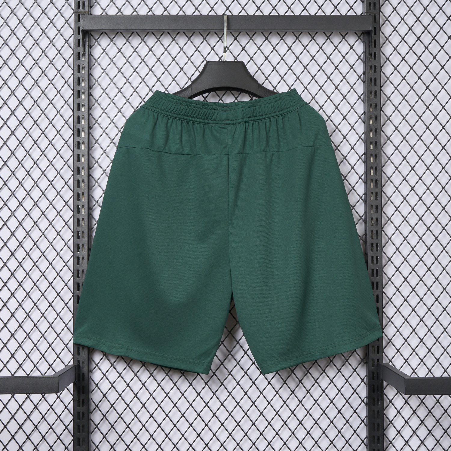 UltraTrikot-Portugal 25-26 Home Green Shorts - Fans Version