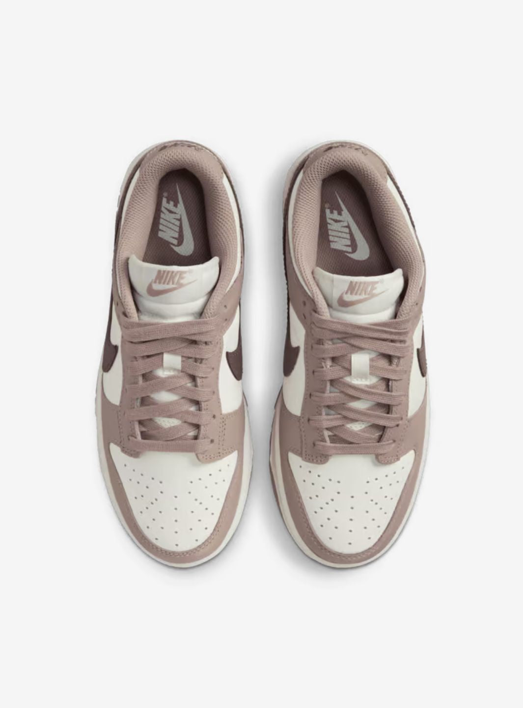 Nike Dunk Low Sail Plum Eclipse (W)、NIKE、Cacoeks