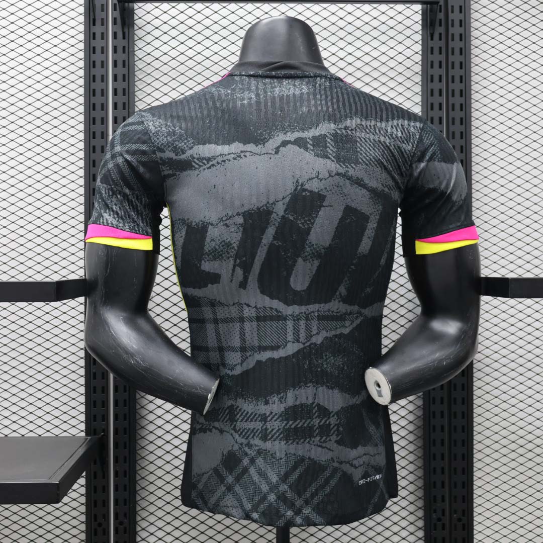 2024/2025 Player Version Chelsea Third Away Football Shirt 1:1 Thai Quality:football jersey mysite: unitedjerseyfootball 邓江浪:football