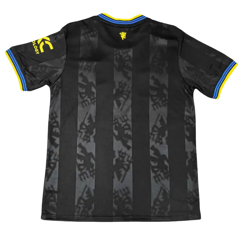 25-26 Manchester United second away jersey - fan version: Ajax 24-25 Home Stadium Jersey - Fans Version mysite: Adidas luxuryfootballshirts.com: https://www.luxuryfootballshirts.com/