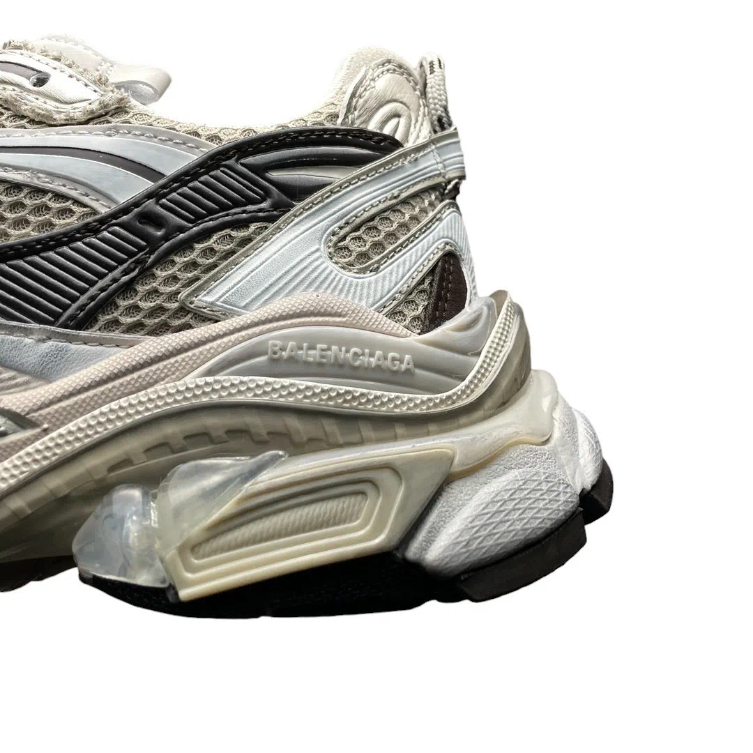 Balenciaga Runner 2.0 Sneaker In Beige、mysite、Cacoeks