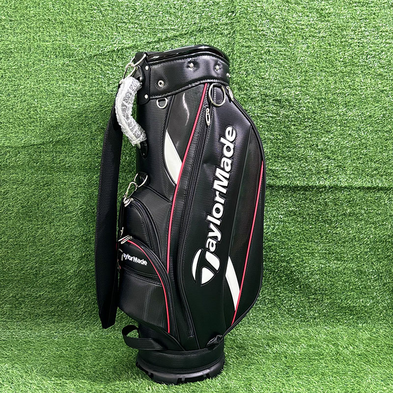 TITLESIT TAYLORMADE G/FORE GOLF BAG