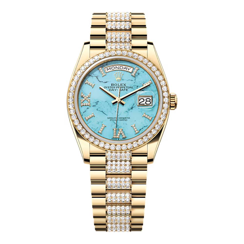 ZIICK Watch 1