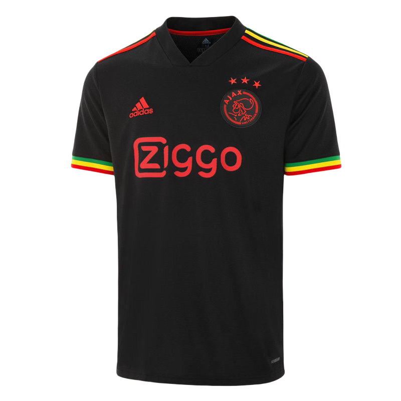 21-22 Ajax Away soccer jersey-Retro version: Ajax 24-25 Home Stadium Jersey - Fans Version mysite: Adidas luxuryfootballshirts.com: https://www.luxuryfootballshirts.com/