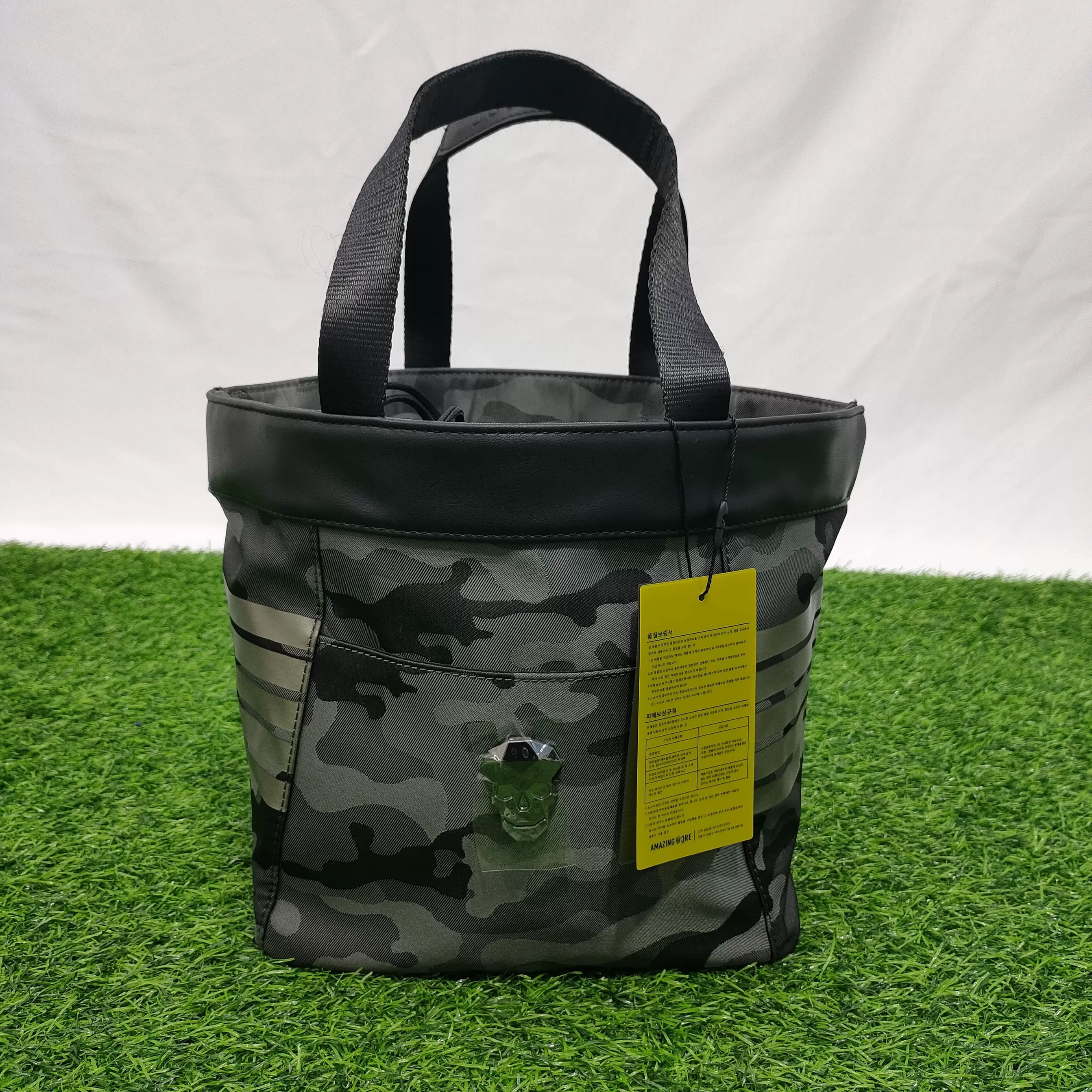 TITLESIT TAYLORMADE G/FORE GOLF BAG