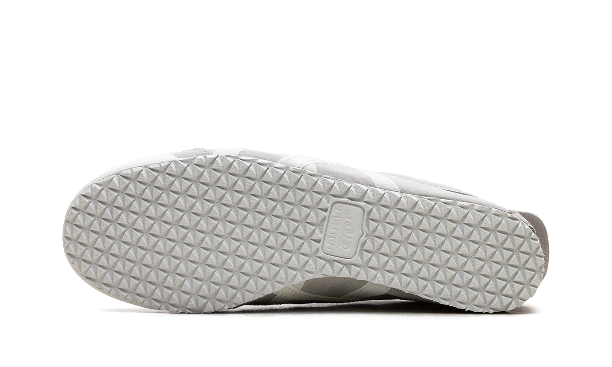 Tiger Mexico 66 Slip-On "Oyster Grey White"、mysite、Cacoeks