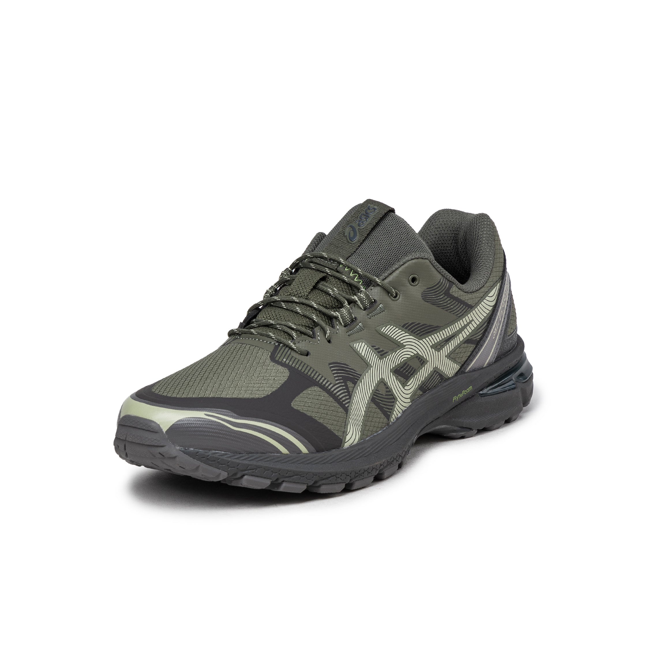 Asics GEL-Terrain、mysite、Cacoeks