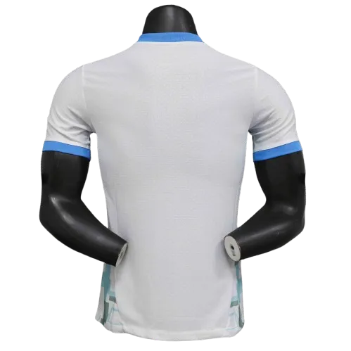 24-25 Marseilles Home Soccer Jersey - Player Version: Ajax 24-25 Home Stadium Jersey - Fans Version mysite: Adidas luxuryfootballshirts.com: https://www.luxuryfootballshirts.com/