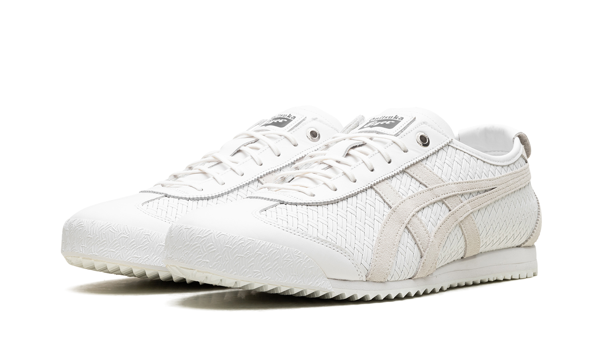 Tiger Mexico 66 SD "White Beige"、mysite、Cacoeks