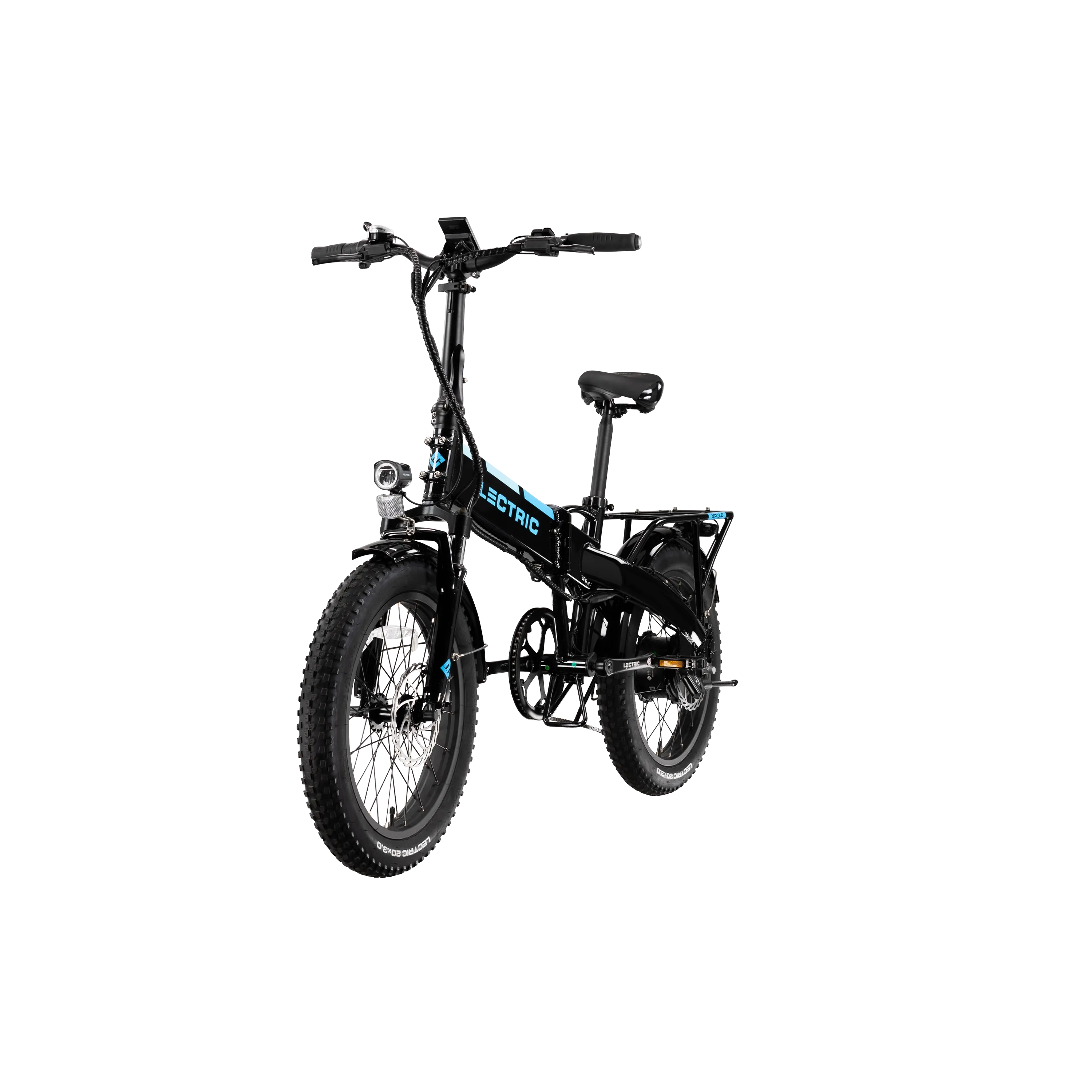 XP 3.0 Black eBike、mySite、bearsvspackers