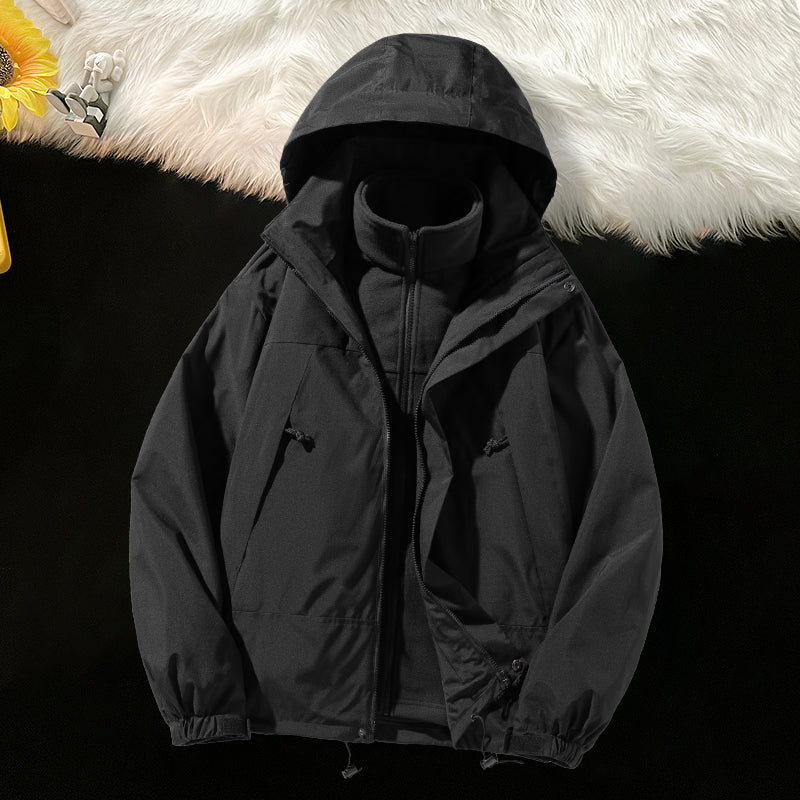 MLB 23658 Outdoor Jacket