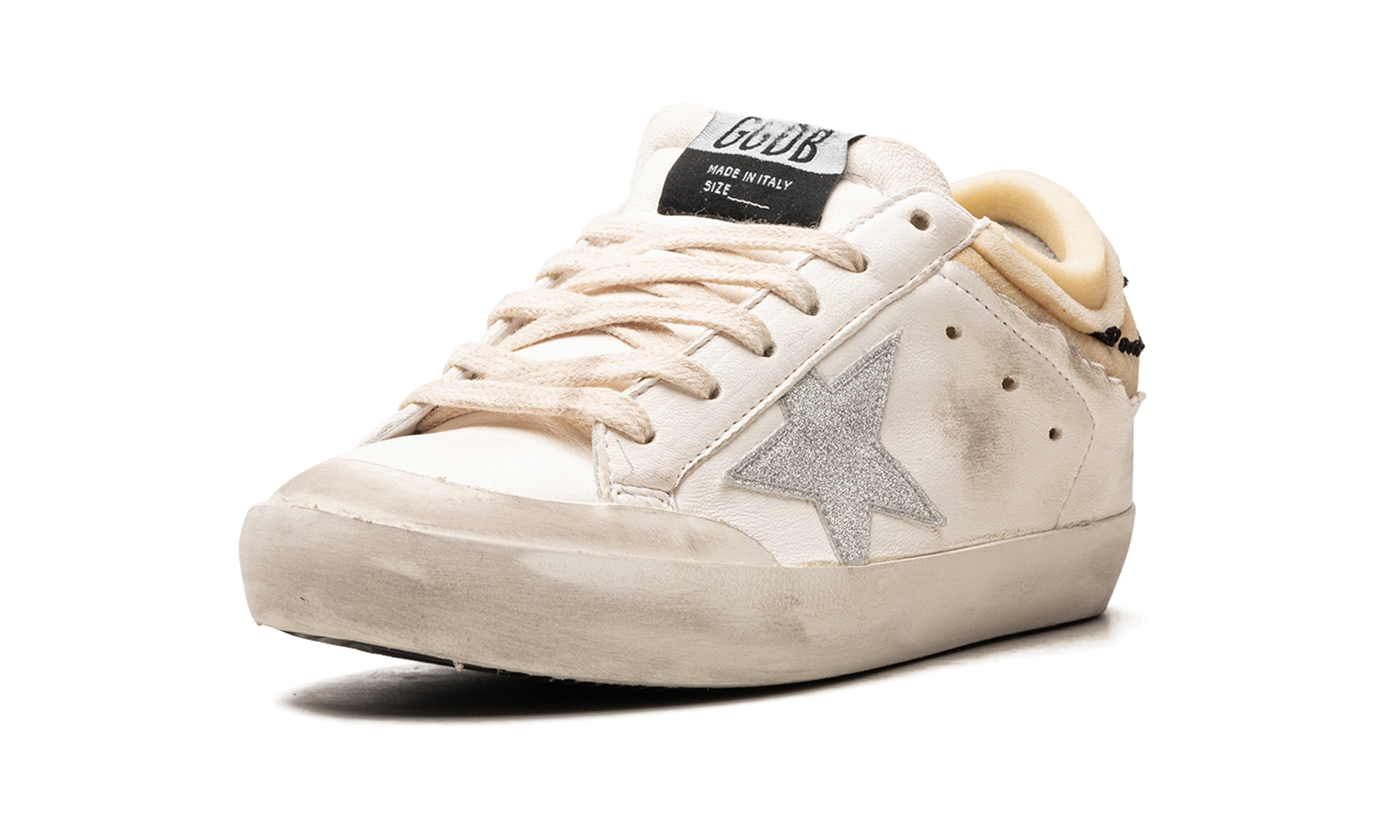 SUPER-STAR PENSTAR CLASSIC WMNS "WHITE / BEIGE"、mysite、Cacoeks