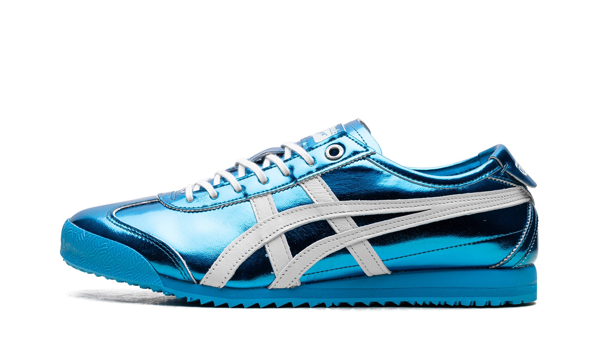 Tiger Mexico 66 SD "Metallic Series Pale Mint Cream"、mysite、Cacoeks