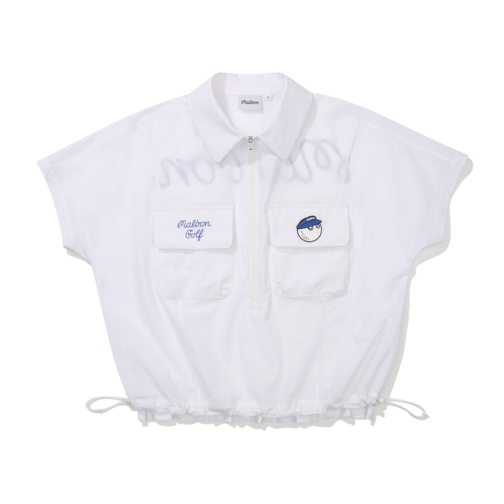 TITLESIT TAYLORMADE G/FORE GOLF BAG