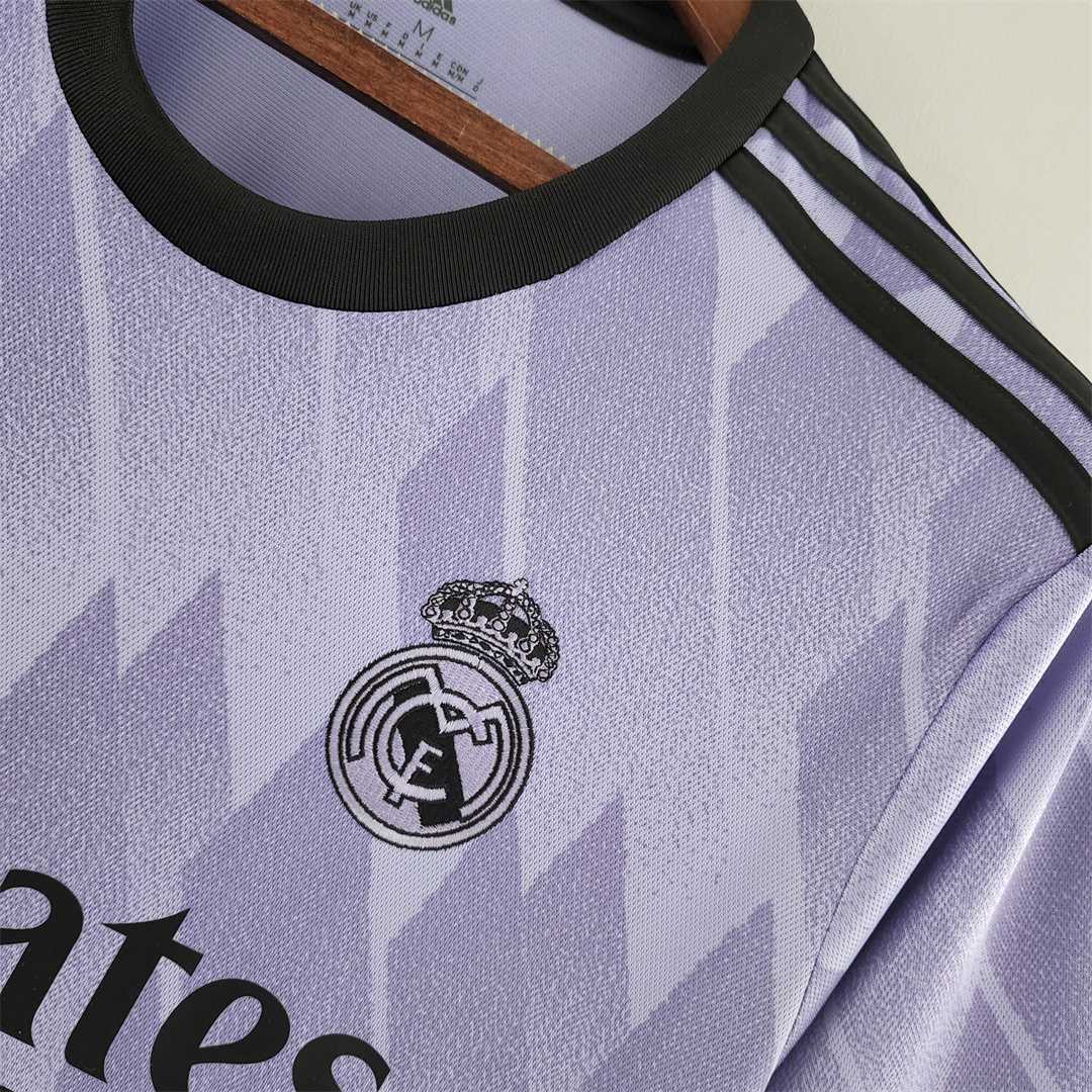 22-23 Real Madrid Away soccer jersey-Retro version: Ajax 24-25 Home Stadium Jersey - Fans Version mysite: Adidas luxuryfootballshirts.com: https://www.luxuryfootballshirts.com/