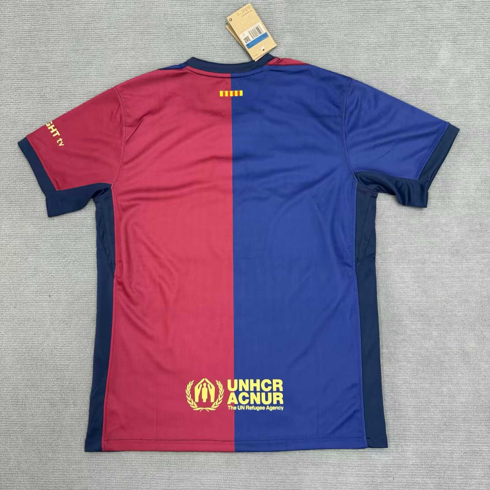 2024/2025 Barcelona Home Taylor Swift Joint Edition Football Shirt 1:1 Thai Quality:football jersey mysite: unitedjerseyfootball 邓江浪:football