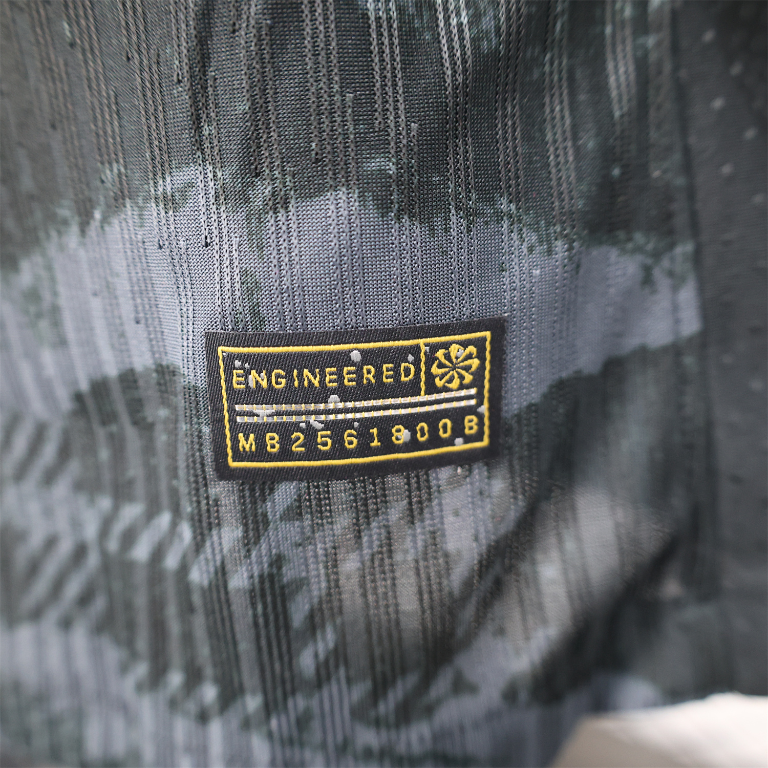 Higojerseys-C.H.E.L.S.E.A 24-25 Third Long Sleeves Jersey - Player Version