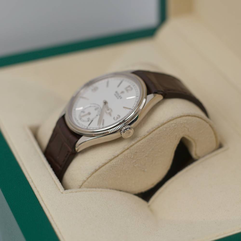 ZIICK Watch 2