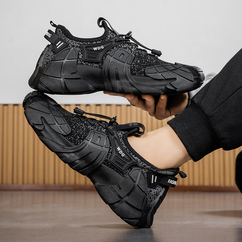 'Luminara Rift' X9X Sneakers