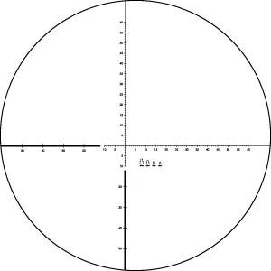 reticle