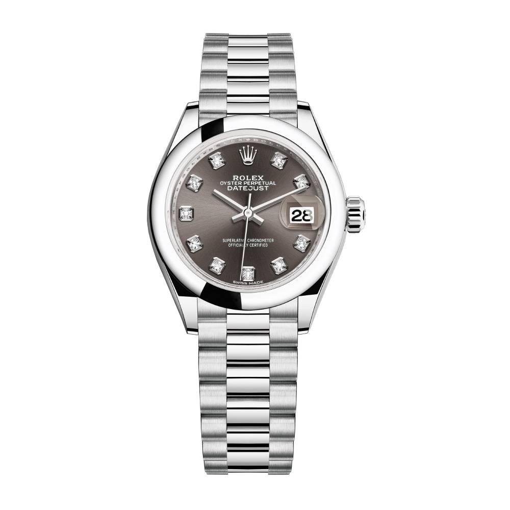 ZIICK Watch 1
