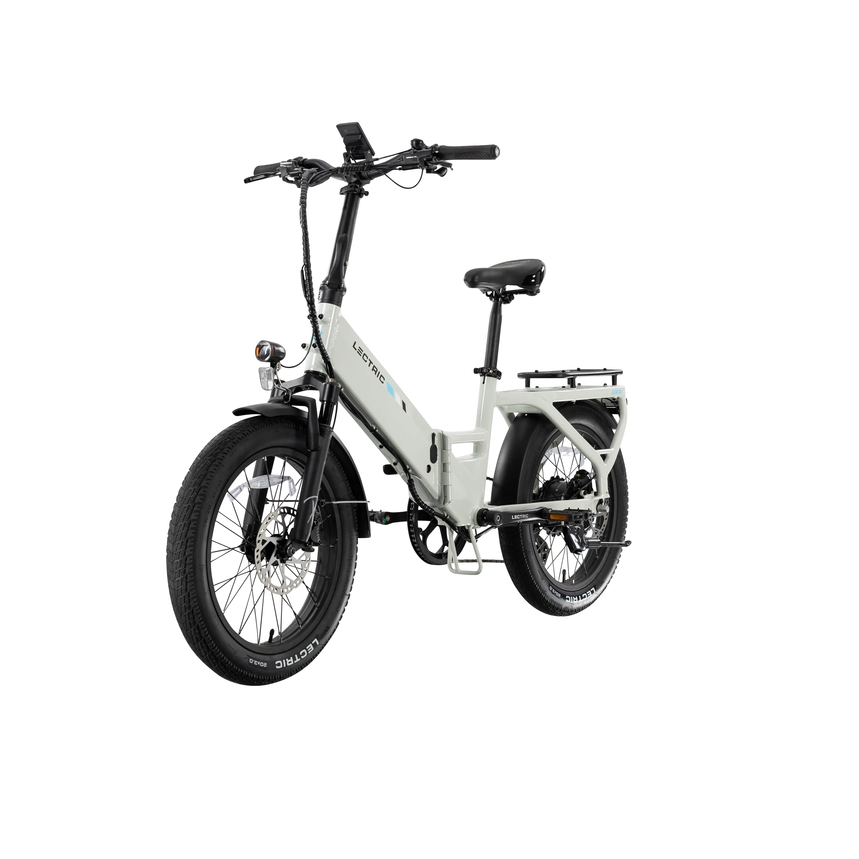 XP4 750 Step-Thru Stratus White + FREE LevelUp Rack, Comfort Seat, Suspension Seat Post, Elite Headlight, Bike Lock ($356 Value)、mySite、bearsvspackers