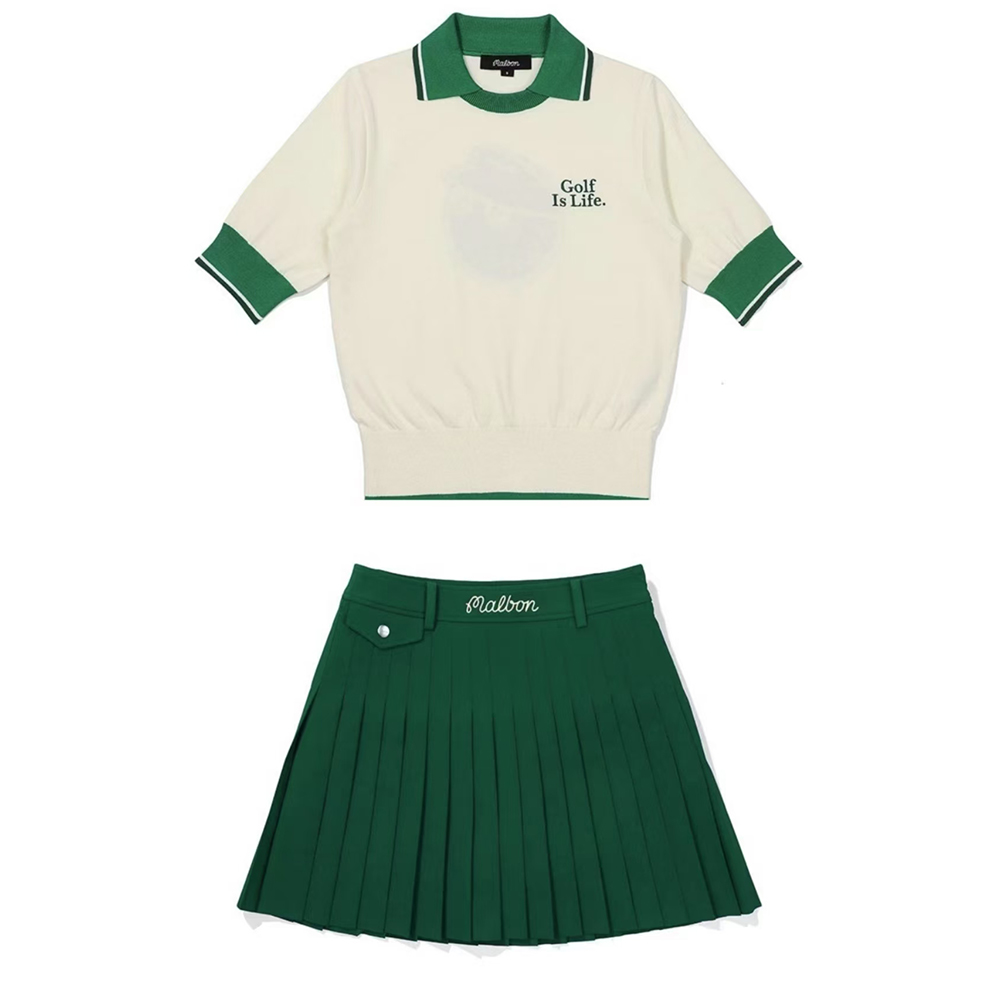 TITLESIT TAYLORMADE G/FORE GOLF BAG