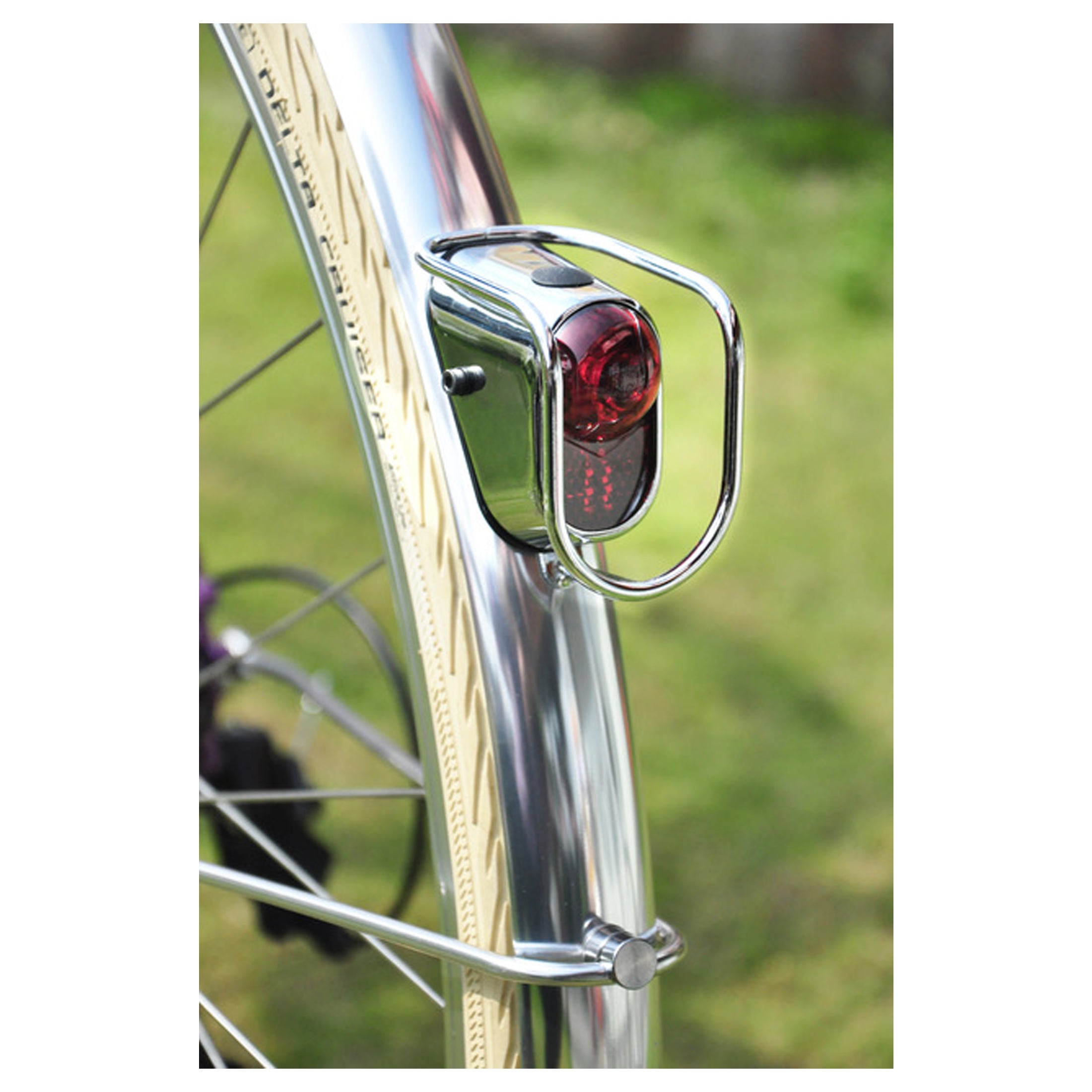 City Bike Tail Light、mySite、bearsvspackers