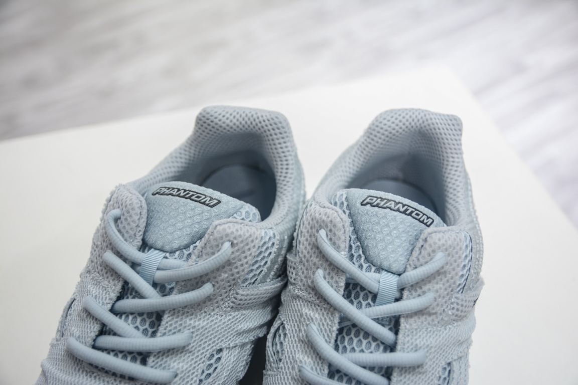 Balenciaga Phantom Trainer in Light Blue、mysite、Cacoeks