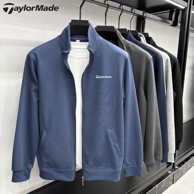 TITLESIT TAYLORMADE G/FORE GOLF BAG