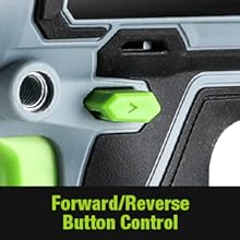 button control