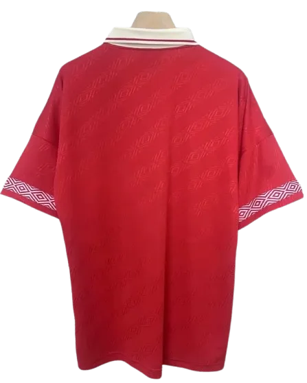 94-96 Sevilla Away soccer jersey-Retro version: Ajax 24-25 Home Stadium Jersey - Fans Version mysite: Adidas luxuryfootballshirts.com: https://www.luxuryfootballshirts.com/