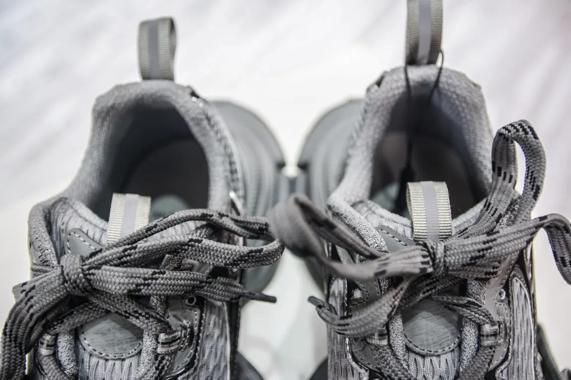 Balenciaga 3XL Sneaker in Grey、mysite、Cacoeks