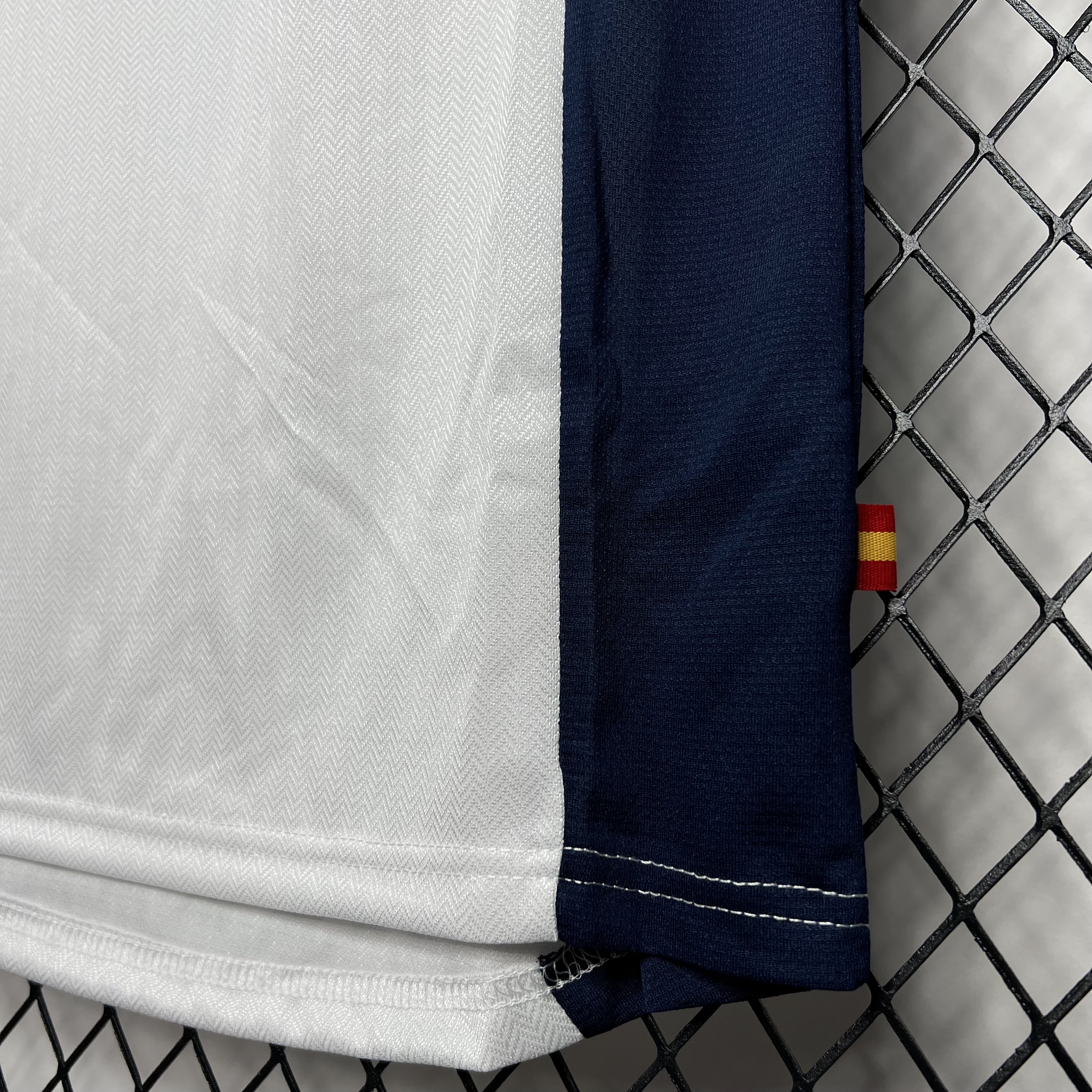 ManixJersey.com | Retro Spain 1998 Away Jersey -Customize Name, Number and Patch | Worldwide Shipping