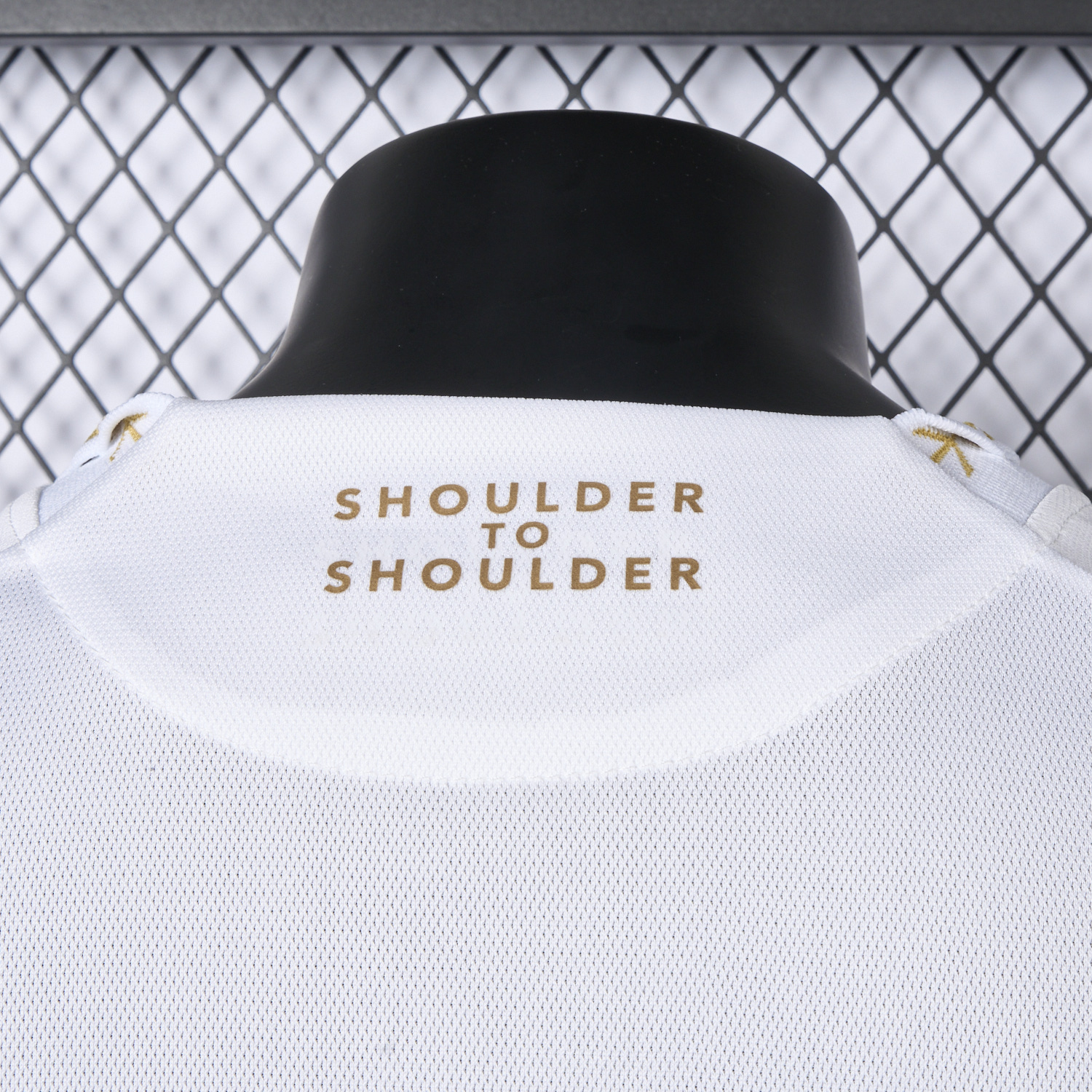 foot-Los Angeles FC 2025 Away Jersey - Player Version