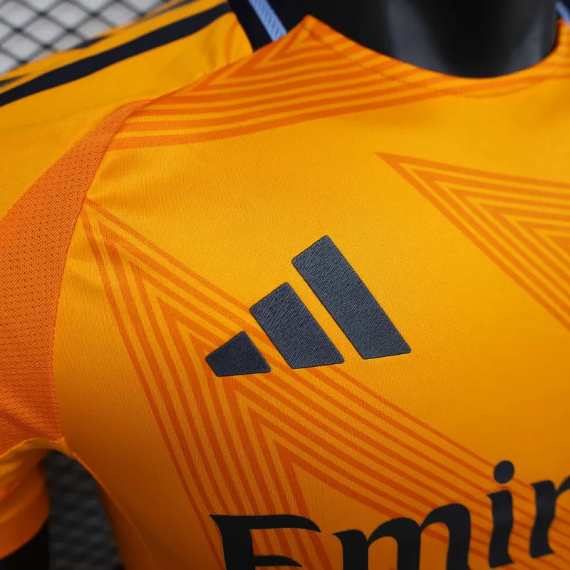 24-25 Real Madrid Away soccer jersey-Player Version: Ajax 24-25 Home Stadium Jersey - Fans Version mysite: Adidas luxuryfootballshirts.com: https://www.luxuryfootballshirts.com/