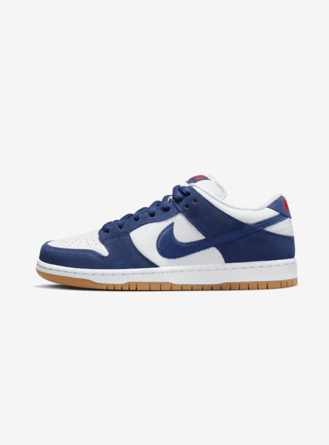 Nike SB Dunk Low Los Angeles Dodgers、NIKE、Cacoeks