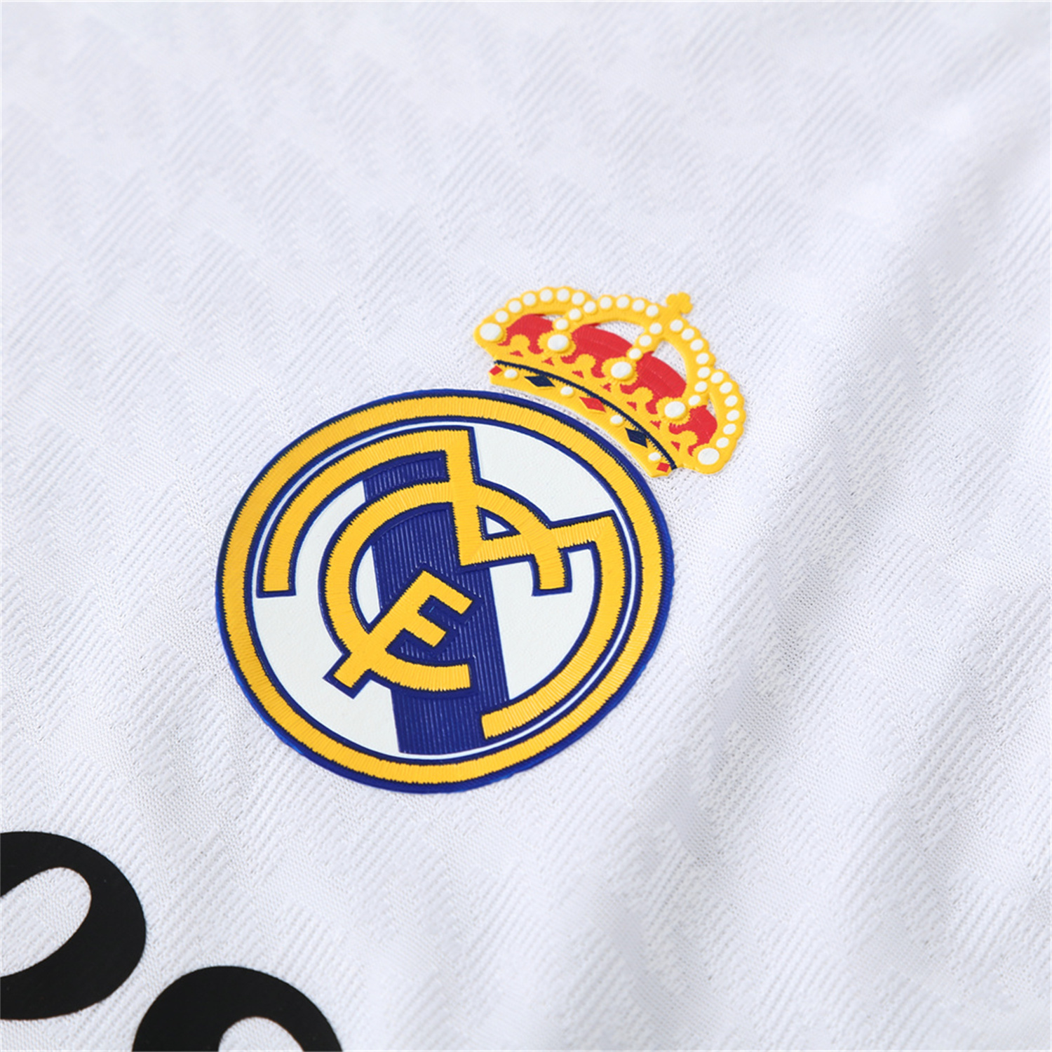 UltraTrikot-Real Madrid 25-26 Purple Edge Special Edition Jersey - Player Version