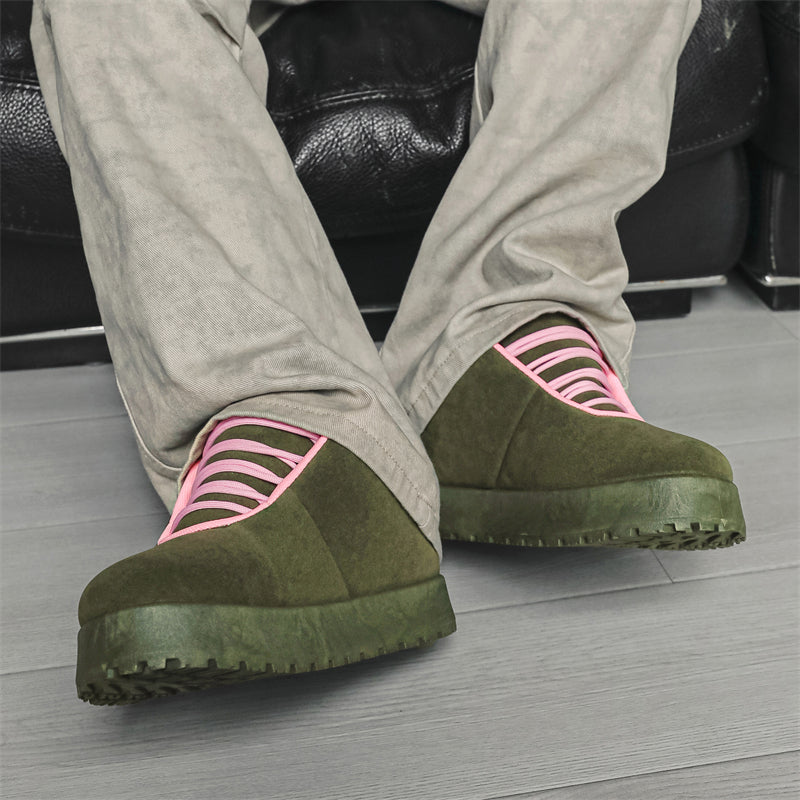 'Stellar Elevate’ X9X Moon Boots