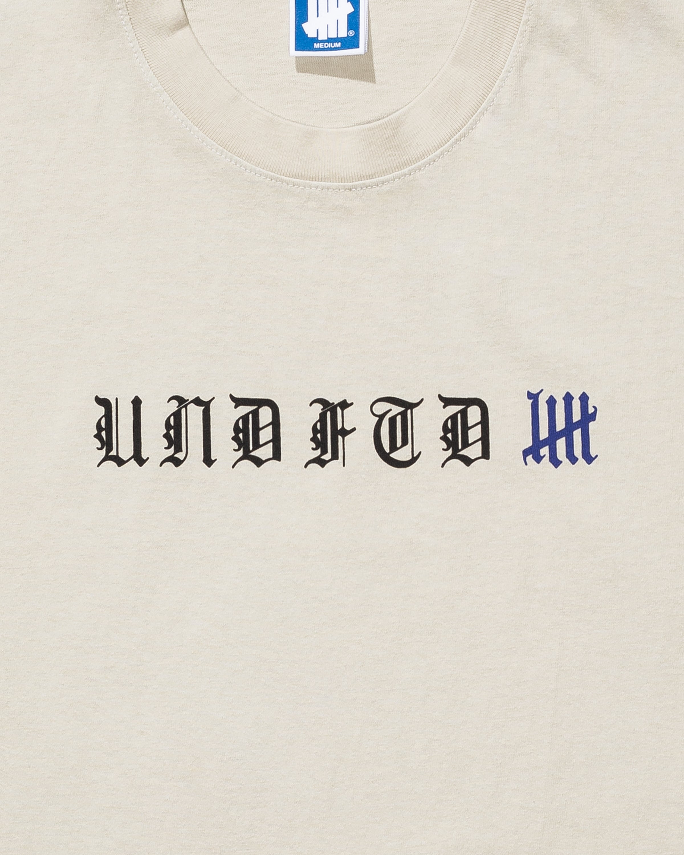 UNDEFEATED OE S/S TEE