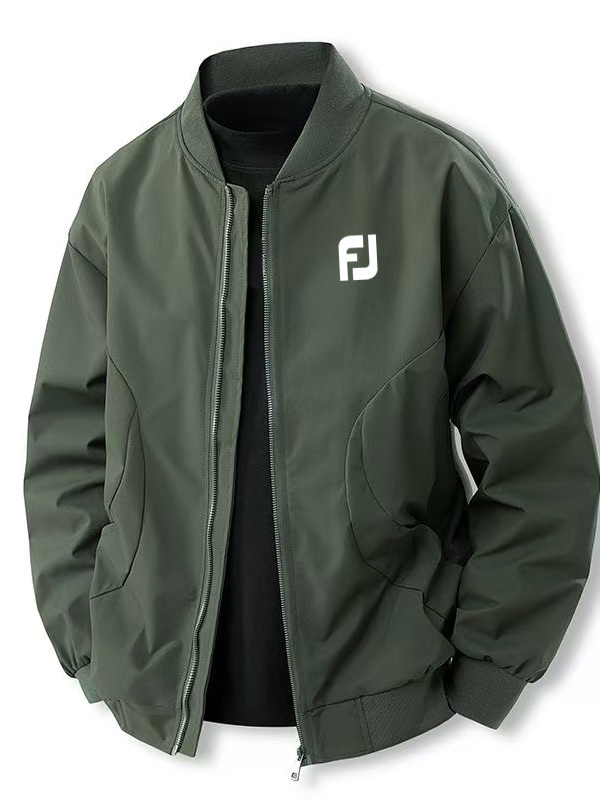 TITLESIT TAYLORMADE G/FORE GOLF BAG