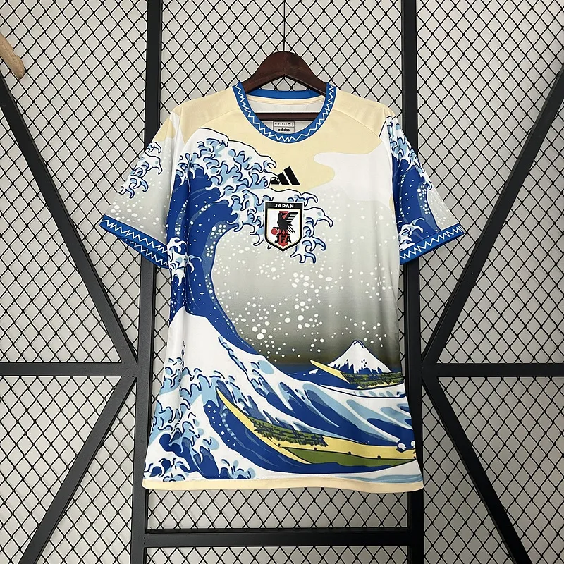 24-25 Japan Special Edition soccer jersey-fans Version: Ajax 24-25 Home Stadium Jersey - Fans Version mysite: Adidas luxuryfootballshirts.com: https://www.luxuryfootballshirts.com/